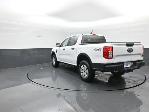 New 2025 Ford Ranger XL w/ Trailer Tow Package image 5