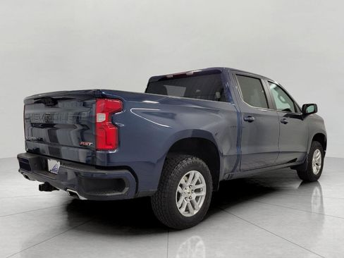 Used 2022 Chevrolet Silverado 1500 RST AWD/4WD image 19