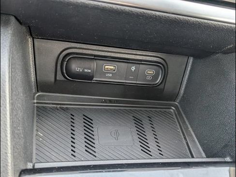 Certified 2024 Kia Sportage EX FWD image 14