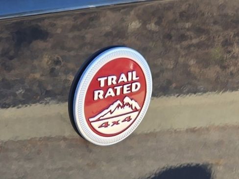 Used 2017 Jeep Wrangler Unlimited Rubicon image 19