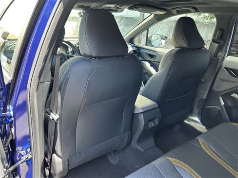 New 2025 Subaru Crosstrek 2.5i Sport w/ Crosstrek Mirror Package image 12