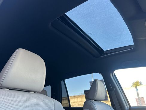 Certified 2023 Honda Passport EX-L image 20