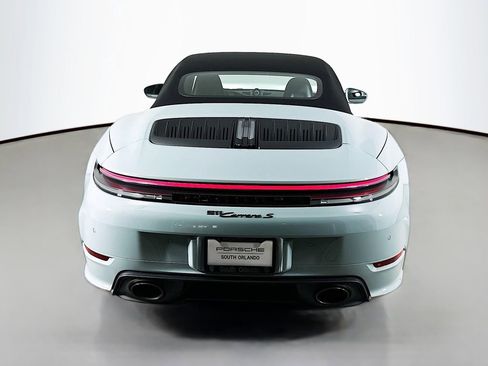 New 2026 Porsche 911 Carrera S image 10