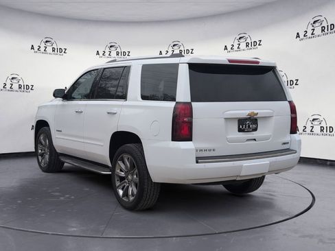Used 2017 Chevrolet Tahoe Premier image 4