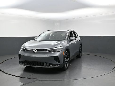 Used 2024 Volkswagen ID.4 Pro RWD image 4
