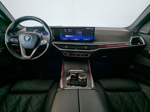 Used 2024 BMW X5 sDrive40i RWD image 66