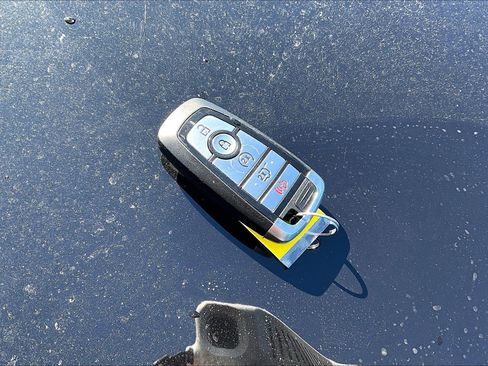 Used 2022 Ford Explorer ST w/ ST Street Pack image 38