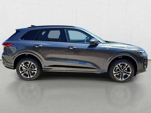 New 2026 Audi Q5 2.0T AWD/4WD image 4