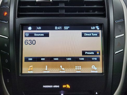 Used 2018 Lincoln MKC Premiere AWD/4WD image 25