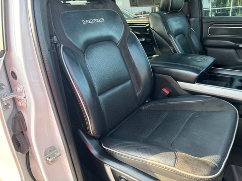 Used 2023 RAM 1500 Laramie AWD/4WD image 30
