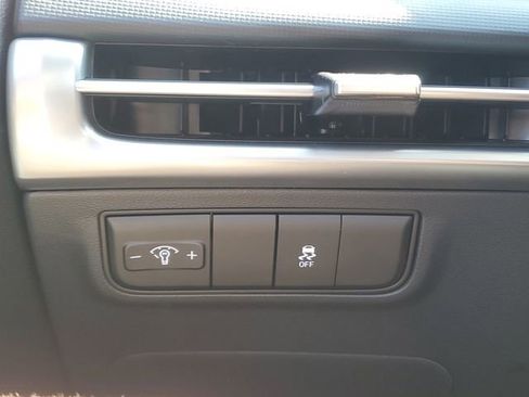 New 2026 Hyundai Tucson SE FWD image 30