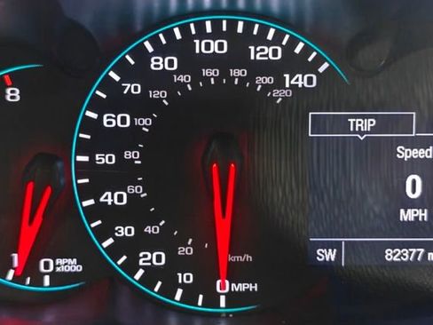 Used 2020 Chevrolet Sonic Premier image 44