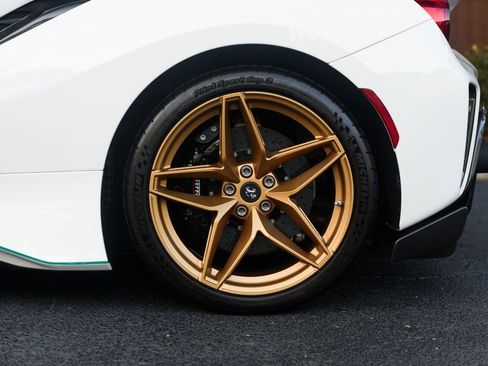 Used 2020 Ferrari 488 Pista Spider image 12