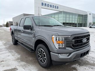 Used 2023 Ford F150 XLT w/ Equipment Group 302A High 360° Tour