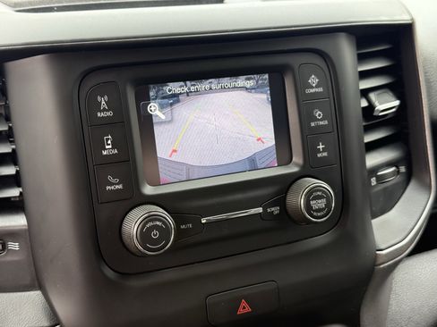 Used 2019 RAM 2500 Tradesman image 21