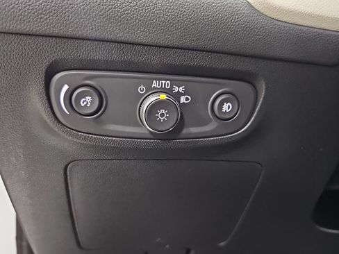Used 2023 Buick Encore GX Select w/ Safety Package II AWD/4WD image 25