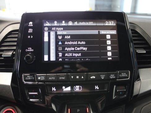 Used 2023 Honda Odyssey EX-L image 38