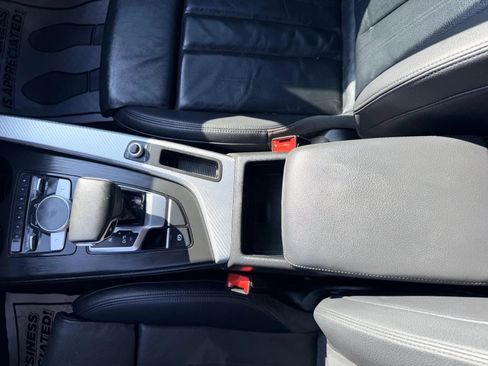 Used 2018 Audi A5 2.0T Premium image 34