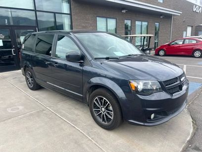 Used 2013 Dodge Grand Caravan SXT w/ UConnect Hands-Free Group