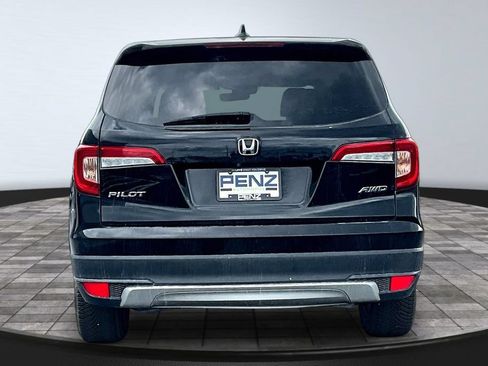 Used 2020 Honda Pilot EX-L image 5