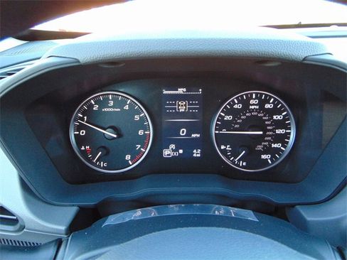 New 2026 Subaru Crosstrek 2.5i Premium image 16