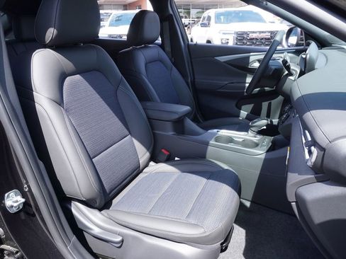 New 2026 Buick Envista Preferred w/ Convenience I Package image 12