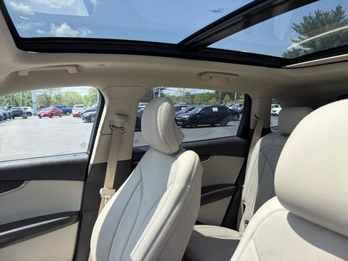 Used 2019 Lincoln Nautilus Reserve AWD/4WD image 10