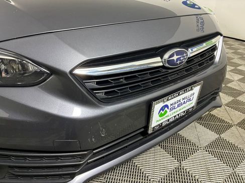 Used 2022 Subaru Impreza Premium image 35