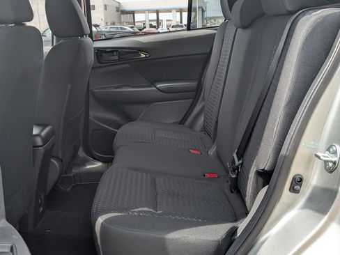 New 2026 Mitsubishi Eclipse Cross ES AWD/4WD image 23