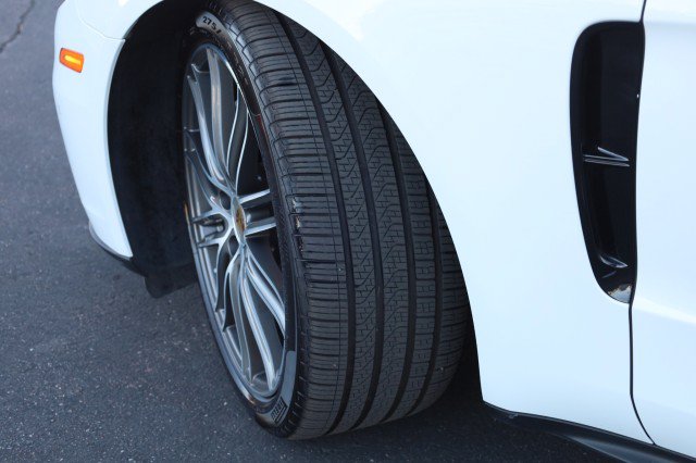 Used 2020 Porsche Panamera 4 AWD/4WD image 56