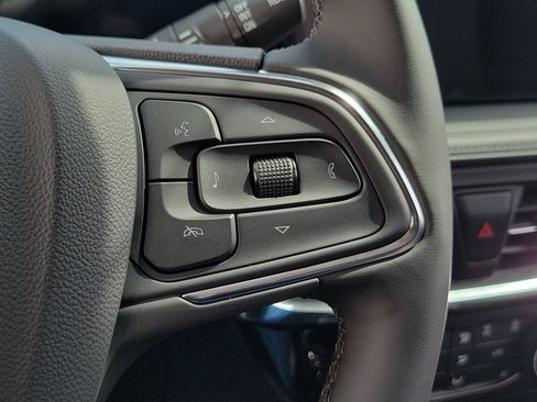 New 2026 Buick Encore GX Sport Touring AWD/4WD image 26