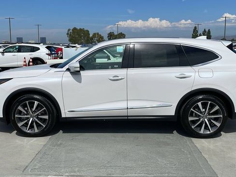 New 2026 Acura MDX w/ Technology Package image 2