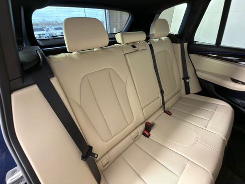 Used 2024 BMW X3 sDrive30i image 34