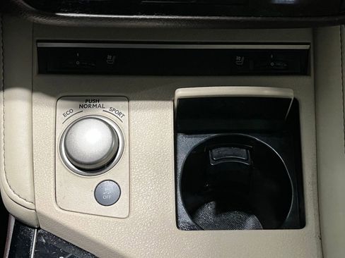 Used 2018 Lexus ES 350 w/ Premier Package FWD image 24