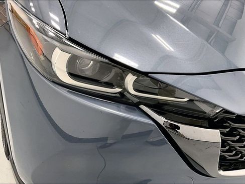 Used 2024 MAZDA CX-5 Carbon Edition image 38