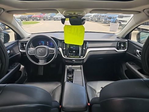 Used 2024 Volvo S60 B5 Core FWD image 33
