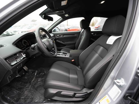 New 2026 Honda Civic Sport image 9