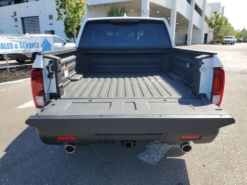 New 2026 Honda Ridgeline RTL image 13