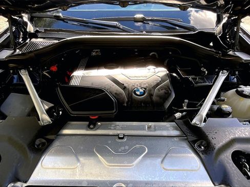 Used 2022 BMW X3 sDrive30i w/ Premium Package 2 image 27