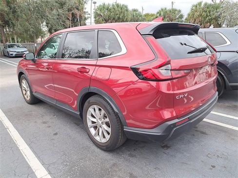 Used 2023 Honda CR-V EX-L image 4