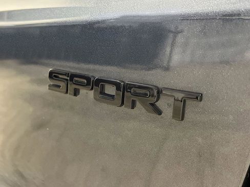 New 2026 Honda CR-V Sport-L image 7