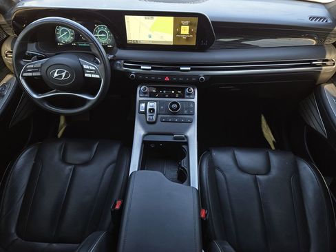 Used 2024 Hyundai Palisade Calligraphy image 23