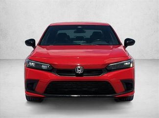 Used 2024 Honda Civic Sport video 2