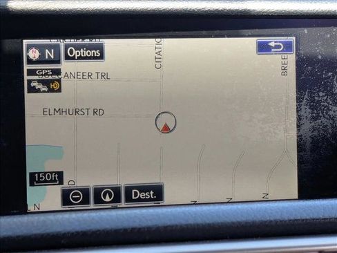 Used 2015 Lexus IS 250 image 7