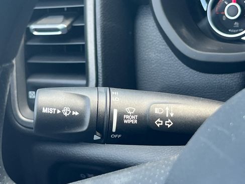 New 2026 RAM 2500 Tradesman w/ Chrome Appearance Group image 40