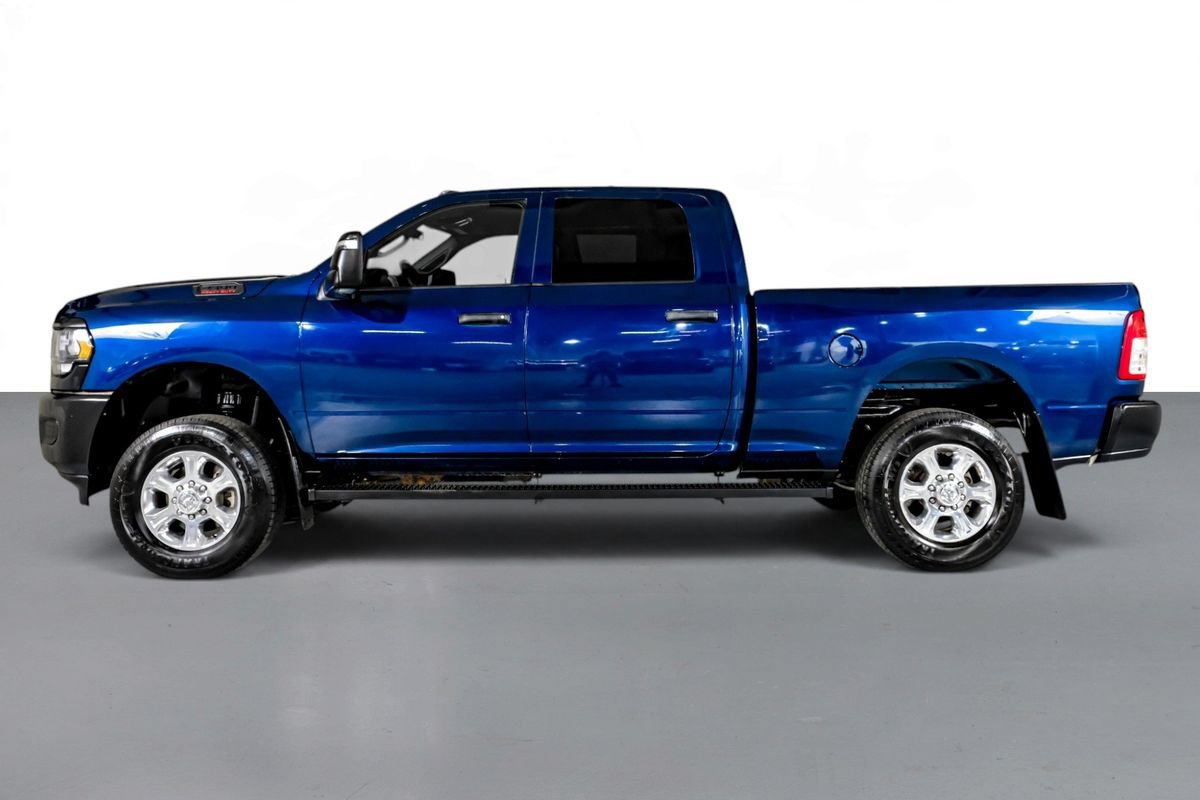 Used 2024 RAM 2500 Tradesman w/ Snow Chief Group AWD/4WD image 11