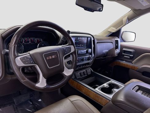 Used 2018 GMC Sierra 1500 SLT image 7