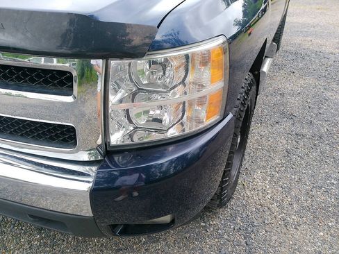 Used 2011 Chevrolet Silverado 1500 LT w/ All-Star Edition AWD/4WD image 14