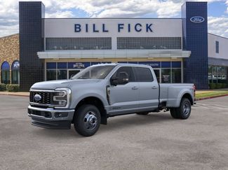 New 2026 Ford F350 Lariat w/ Lariat Ultimate Package AWD/4WD video 1