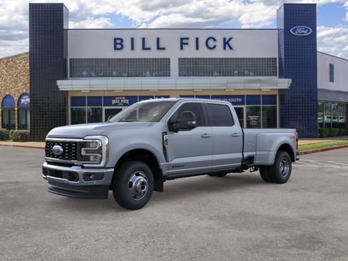 New 2026 Ford F350 Lariat w/ Lariat Ultimate Package AWD/4WD image 1